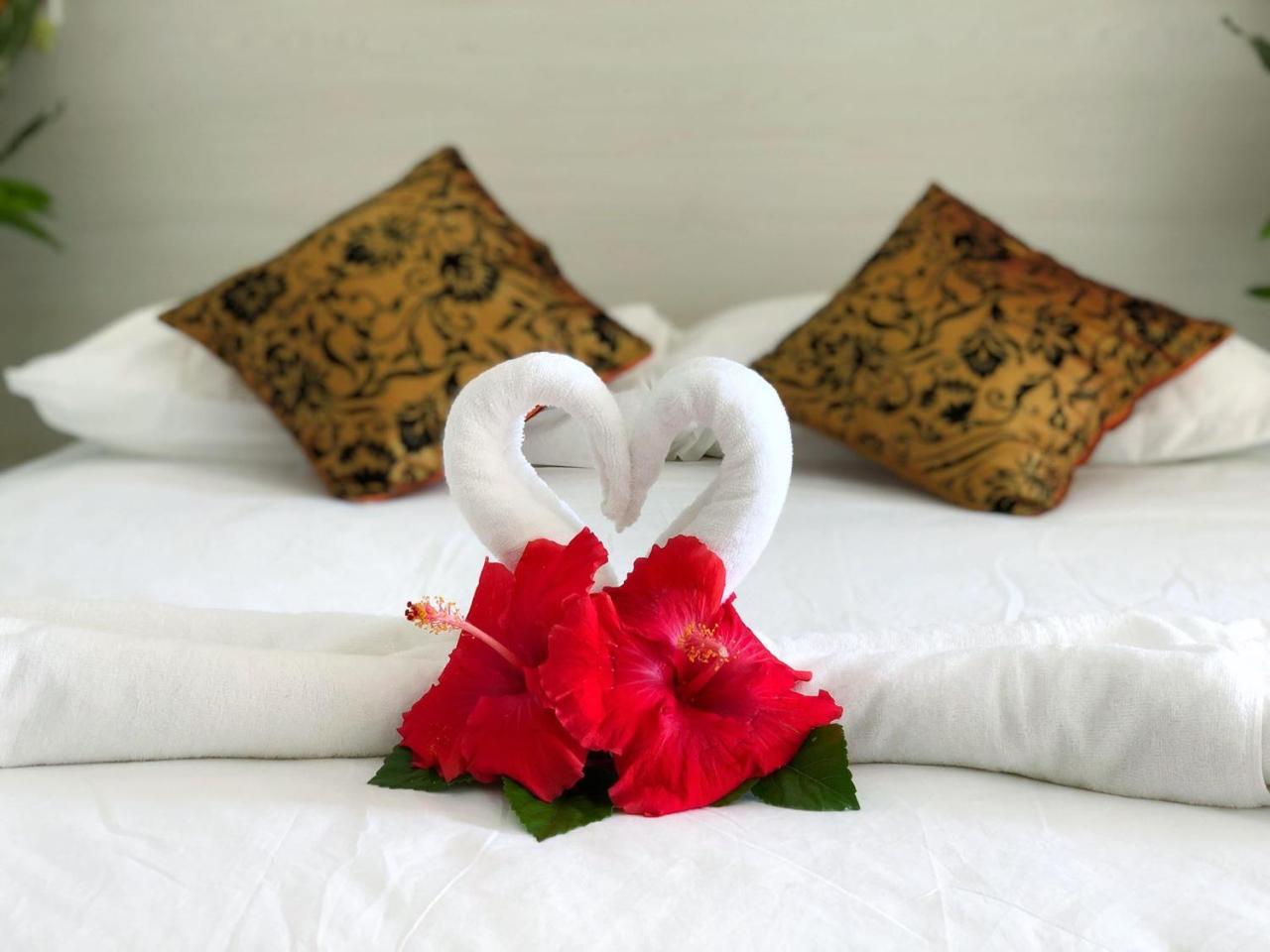 Central Bay Motel Port Vila Ngoại thất bức ảnh
